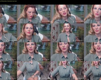 chanellmarilyn — 15 minute Chaturbate female cam show recording, 1080p, Sep 4, 2019