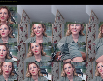 chanellmarilyn — 29 minute Chaturbate female cam show recording, 1080p, Sep 5, 2019