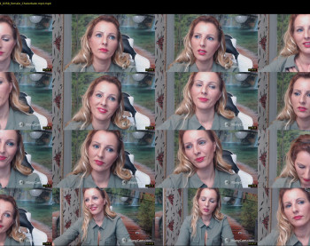 chanellmarilyn — 29 minute Chaturbate female cam show recording, 1080p, Sep 5, 2019