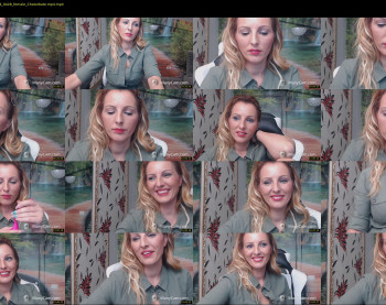 chanellmarilyn — 29 minute Chaturbate female cam show recording, 1080p, Sep 5, 2019
