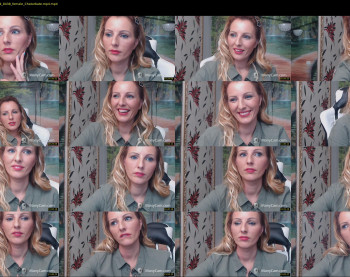 chanellmarilyn — 29 minute Chaturbate female cam show recording, 1080p, Sep 5, 2019