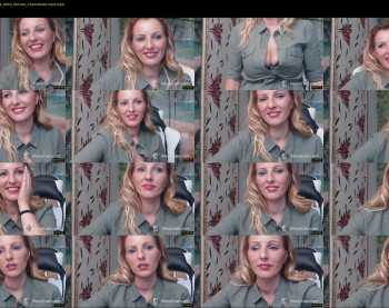 chanellmarilyn — 29 minute Chaturbate female cam show recording, 1080p, Sep 5, 2019