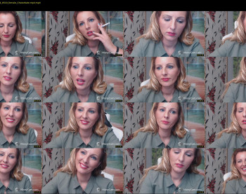 chanellmarilyn — 29 minute Chaturbate female cam show recording, 1080p, Sep 5, 2019
