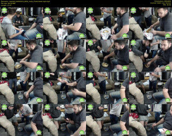 classied — 16 minute Chaturbate male cam show recording, 480p, Sep 4, 2019