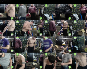 classied — 15 minute Chaturbate male cam show recording, 720p, Sep 5, 2019
