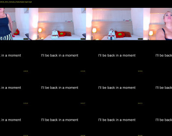 cleopatra_bigboobs — 42 minute Chaturbate female cam show recording, 720p, Sep 4, 2019