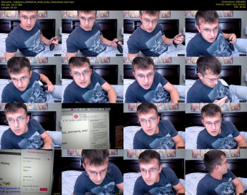 colbyknox — 6 minute Chaturbate male cam show recording, 480p, Sep 5, 2019