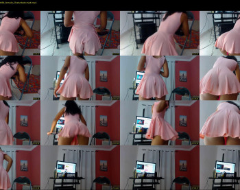 cummingurl — 31 minute Chaturbate couple cam show recording, 720p, Sep 4, 2019