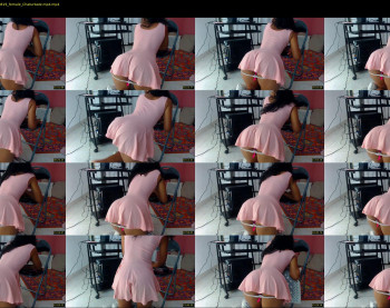 cummingurl — 29 minute Chaturbate couple cam show recording, 720p, Sep 4, 2019