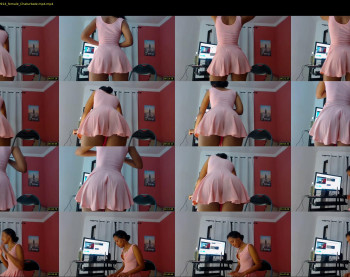 cummingurl — 3 minute Chaturbate couple cam show recording, 720p, Sep 4, 2019