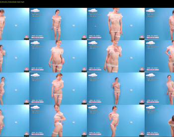 curlylolly — 36 minute Chaturbate female cam show recording, 720p, Sep 4, 2019