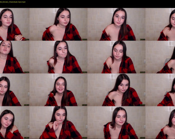 cute_betty — 36 minute Chaturbate female cam show recording, 720p, Sep 5, 2019