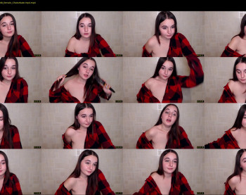 cute_betty — 50 minute Chaturbate female cam show recording, 720p, Sep 5, 2019