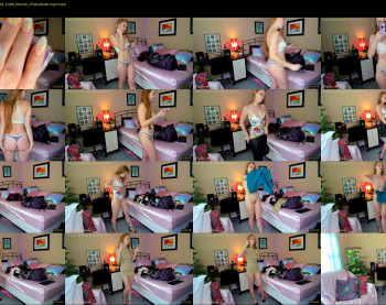daphnemadison — 56 minute Chaturbate couple cam show recording, 1080p, Sep 4, 2019