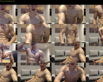 destroy_boy — 8 minute Chaturbate male cam show recording, 1080p, Sep 4, 2019