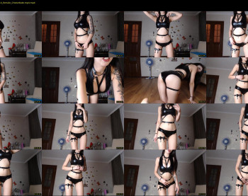 didiactive — 56 minute Chaturbate female cam show recording, 720p, Sep 5, 2019