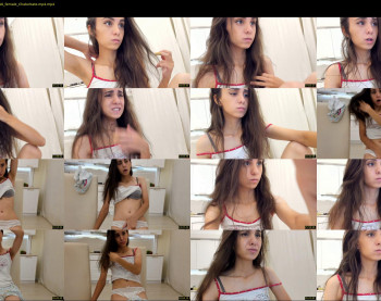 ehotlovea — 40 minute Chaturbate female cam show recording, 1080p, Sep 4, 2019