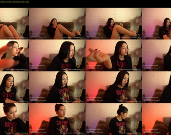 emma_johnson_ — 29 minute Chaturbate female cam show recording, 720p, Sep 5, 2019