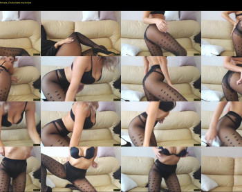 eva_ra — 7 minute Chaturbate female cam show recording, 720p, Sep 4, 2019