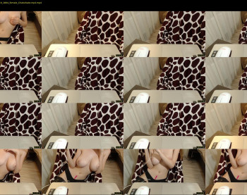 fallen_angel_18 — 93 minute Chaturbate female cam show recording, 720p, Sep 4, 2019