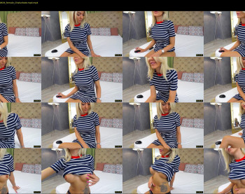 fallingangel_ — 47 minute Chaturbate female cam show recording, 720p, Sep 4, 2019