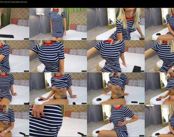 fallingangel_ — 47 minute Chaturbate female cam show recording, 720p, Sep 4, 2019