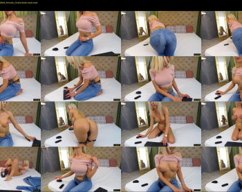 fallingangel_ — 47 minute Chaturbate female cam show recording, 720p, Sep 4, 2019