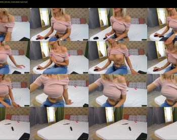 fallingangel_ — 47 minute Chaturbate female cam show recording, 720p, Sep 4, 2019