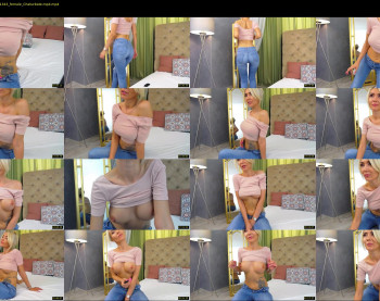 fallingangel_ — 47 minute Chaturbate female cam show recording, 720p, Sep 4, 2019