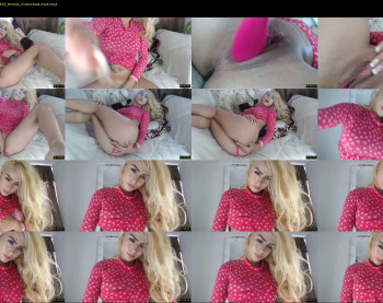 greyslopez — 5 minute Chaturbate female cam show recording, 720p, Sep 4, 2019