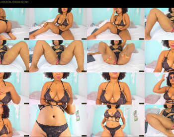 hanna_cupper — 32 minute Chaturbate female cam show recording, 1080p, Sep 4, 2019