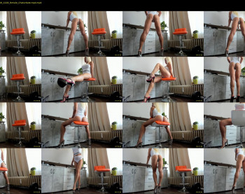 honeycandy777 — 56 minute Chaturbate couple cam show recording, 1080p, Sep 4, 2019