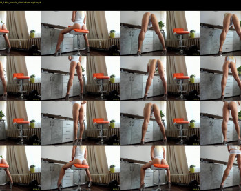 honeycandy777 — 56 minute Chaturbate couple cam show recording, 1080p, Sep 4, 2019