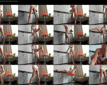 honeycandy777 — 56 minute Chaturbate couple cam show recording, 1080p, Sep 4, 2019