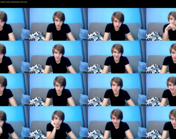 howardkottam — 5 minute Chaturbate male cam show recording, 1080p, Sep 5, 2019