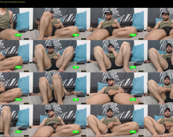 hulk_dylann — 32 minute Chaturbate male cam show recording, 1080p, Sep 4, 2019