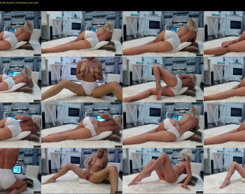 jaylynxxxx74 — 44 minute Chaturbate female cam show recording, 1080p, Sep 4, 2019