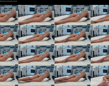 jaylynxxxx74 — 12 minute Chaturbate female cam show recording, 1080p, Sep 4, 2019