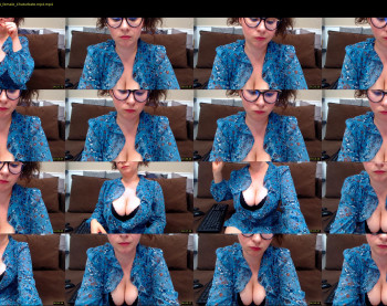 jessykah — 8 minute Chaturbate female cam show recording, 1080p, Sep 4, 2019
