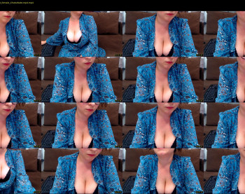 jessykah — 8 minute Chaturbate female cam show recording, 1080p, Sep 4, 2019