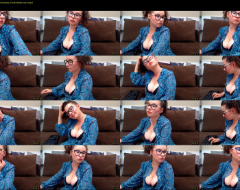 jessykah — 9 minute Chaturbate female cam show recording, 1080p, Sep 4, 2019