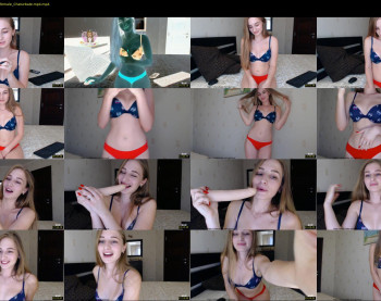 jjennys — 34 minute Chaturbate female cam show recording, 1080p, Sep 4, 2019