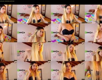 julietta_9 — 56 minute Chaturbate female cam show recording, 720p, Sep 4, 2019