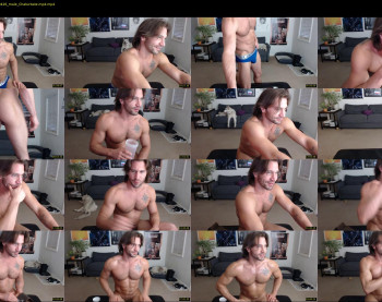 kanedrexler — 34 minute Chaturbate male cam show recording, 720p, Sep 5, 2019