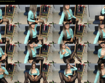 karitto__2 — 29 minute Chaturbate female cam show recording, 720p, Sep 4, 2019