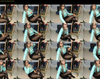 karitto__2 — 16 minute Chaturbate female cam show recording, 720p, Sep 4, 2019