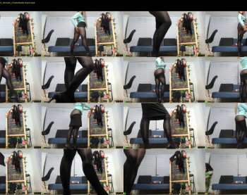 karitto__2 — 12 minute Chaturbate female cam show recording, 720p, Sep 5, 2019