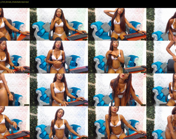 katherin_cruzz — 91 minute Chaturbate female cam show recording, 720p, Sep 4, 2019