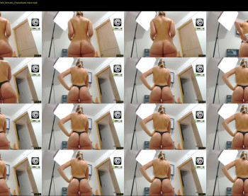 keily_lovers — 18 minute Chaturbate female cam show recording, 720p, Sep 4, 2019