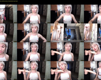 kelly_copperfield — 29 minute Chaturbate female cam show recording, 720p, Sep 4, 2019